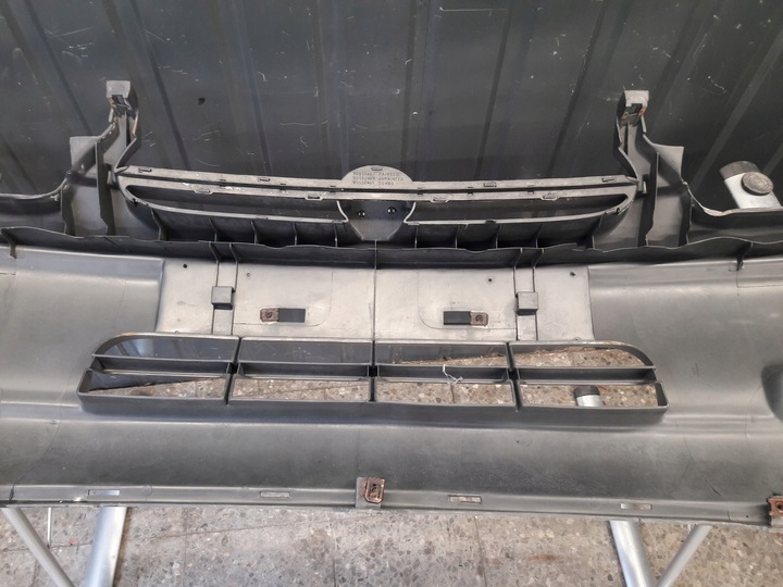 фото №10, Бампер перед opel corsa b combo b