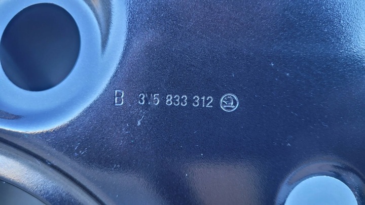 фото №15, Skoda superb iii 3 sedan 15 3v5833312 дверь зад задние правые fv