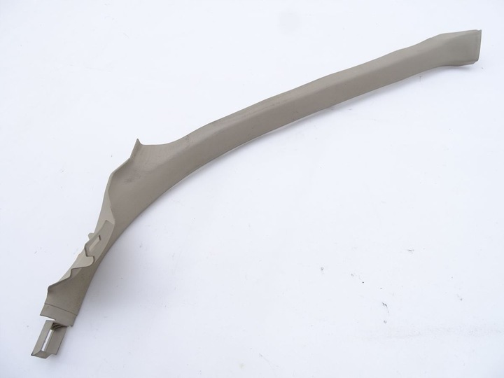 фото №1, Audi a6 c5 97-04 планка порогова лівий зад