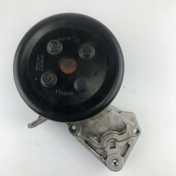 фото №6, Насос води ford 1,6 focus volvo mk2 mk3 1.6 ecoboost