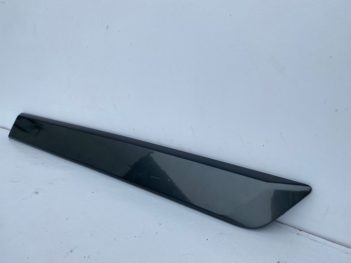 фото №1, Планка двері ліва ford transit custom