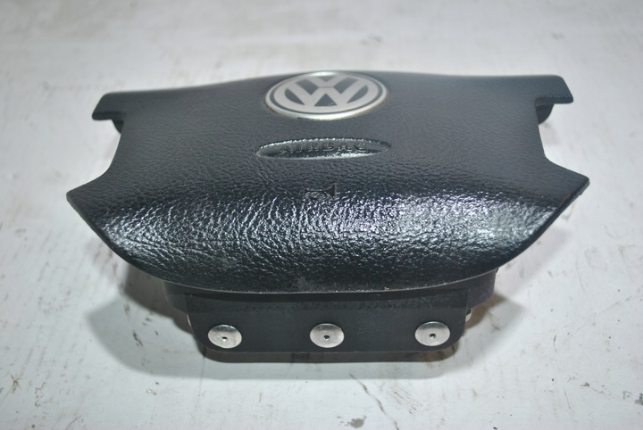 фото №12, Руль подушка безопасности мультифункция vw sharan i 1j0880201k