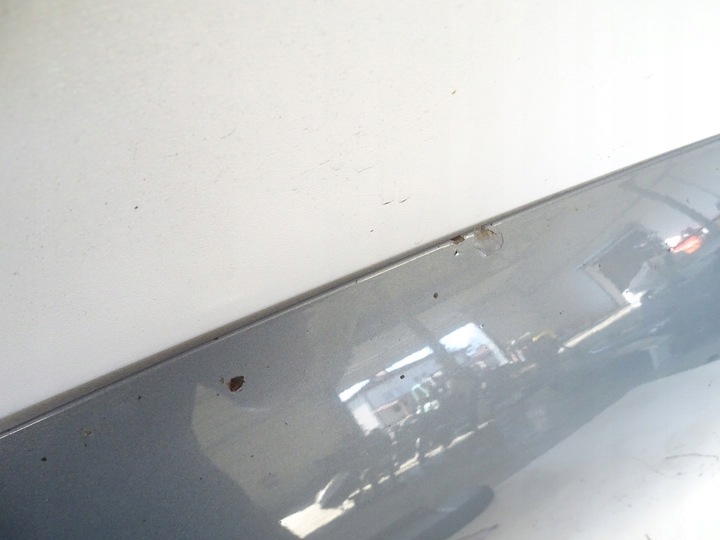 фото №9, Капот крышка крышка двигателя vw sharan 7n 10- lr7j