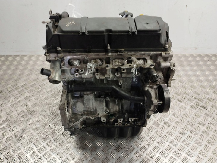 фото №9, Mini cooper countryman r60 2014 двигатель