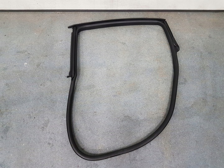 фото №1, Прокладка дверь левая зад maserati ghibli m157 13-