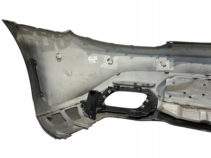 фото №9, Mercedes benz amg gt задний бампер a1908857400 a1908850238