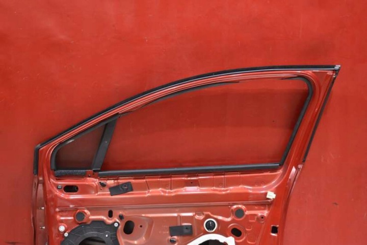 фото №14, Двері праві перед передні tennp renault clio 4 iv 12-20