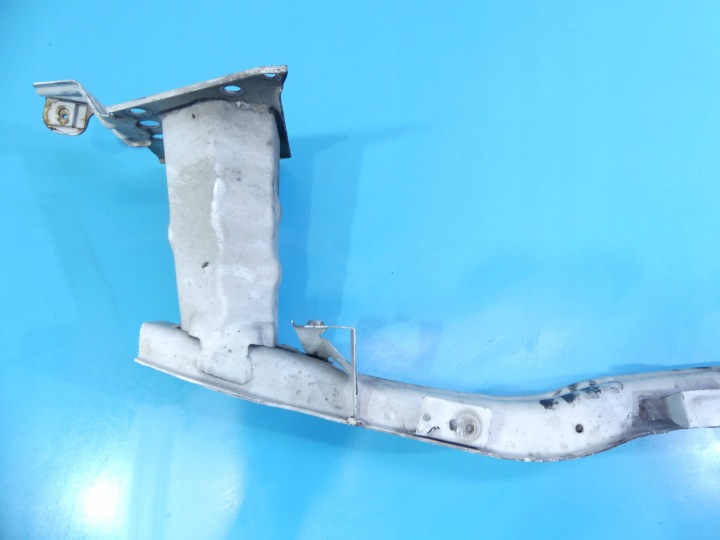 фото №7, Підсилювач бампера fiat croma ii 05r перед