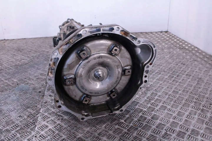 фото №11, Коробка передач isuzu d-max ii tfr, tfs 8981819150 2.5l дизель 120kw 2014