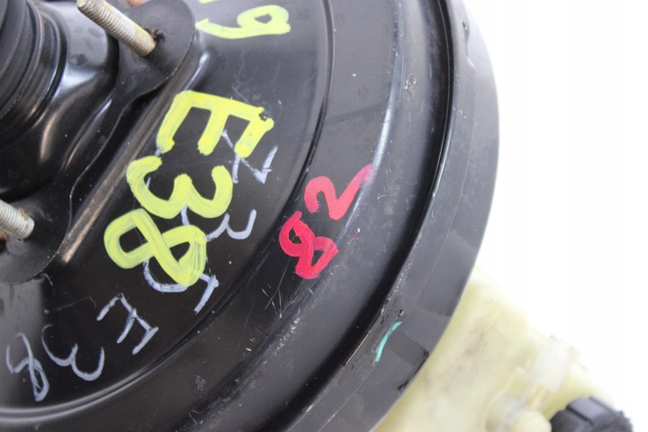 фото №7, Підсилювач насос гальмівна lucas bmw e38 lsh80 1161872 одинарний