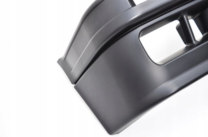 фото №9, Бампер переднє пластиковий m-tech 2 bmw e30