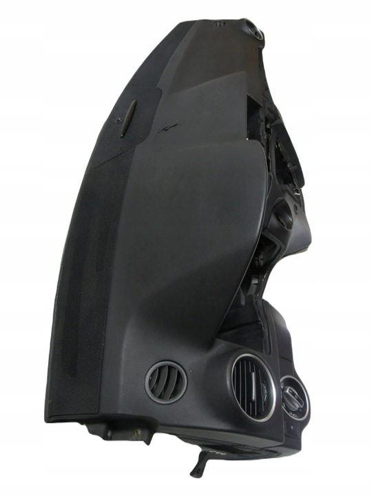 фото №7, Mercedes c w204 204 купе рестайлинг консоль панель rozdielcza pulpit 2046805787