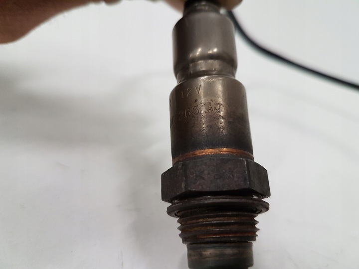 фото №7, Лямбда-зонд audi s5 8t 3.0 tfsi v6 12-16