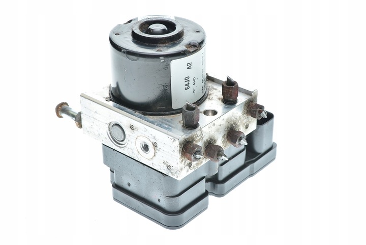 фото №6, Насос abs grand vitara ii 06.2109-0694.3 64j0