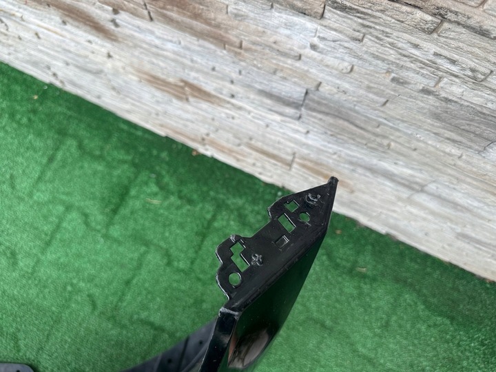 фото №9, Бампер bmw 3 g20 g21 pod 4pdc протитуманні фари led