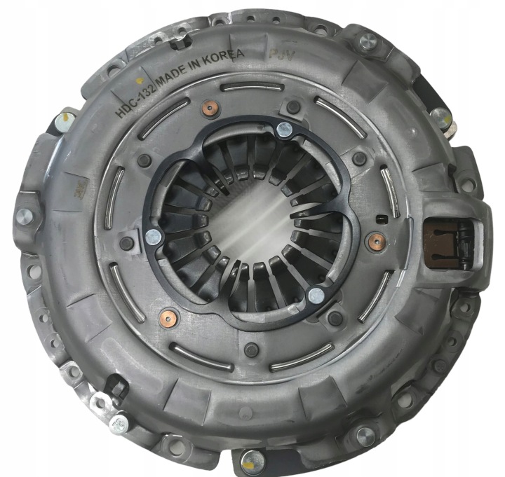фото №5, Сцепление koło двухмассовый hyundai i40 1.7crdi 136km 232002a854,4120024450