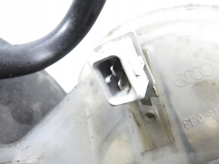 фото №6, Усилитель audi a4 b5 1.9 tdi 8d0612105g