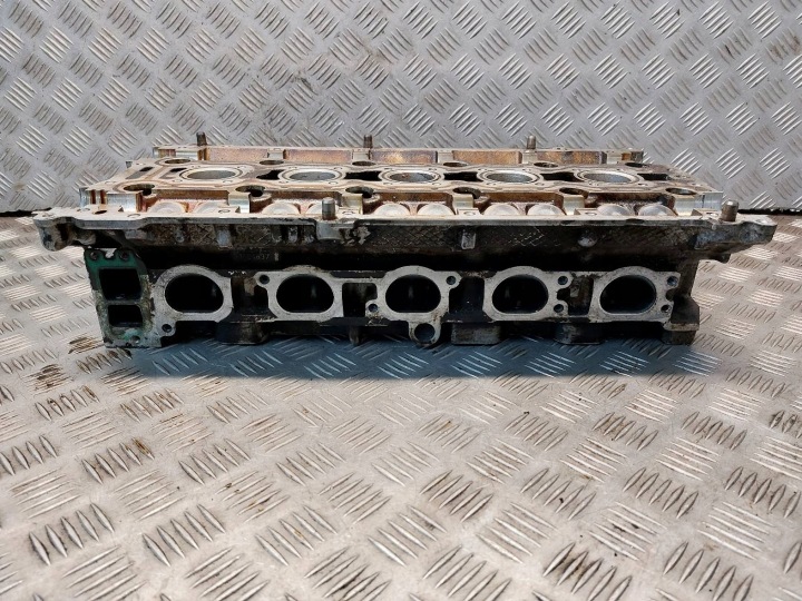 фото №11, Головка volvo s60 i b5244s 1001837