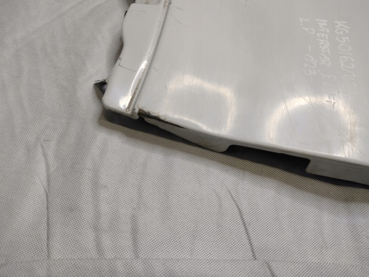 фото №13, Крило лівий перед nissan interstar i 1 рестайлінг