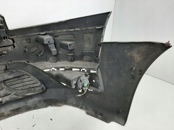 фото №14, Citroen c4 grand picasso 1.6hdi 06r бампер перед код kebc