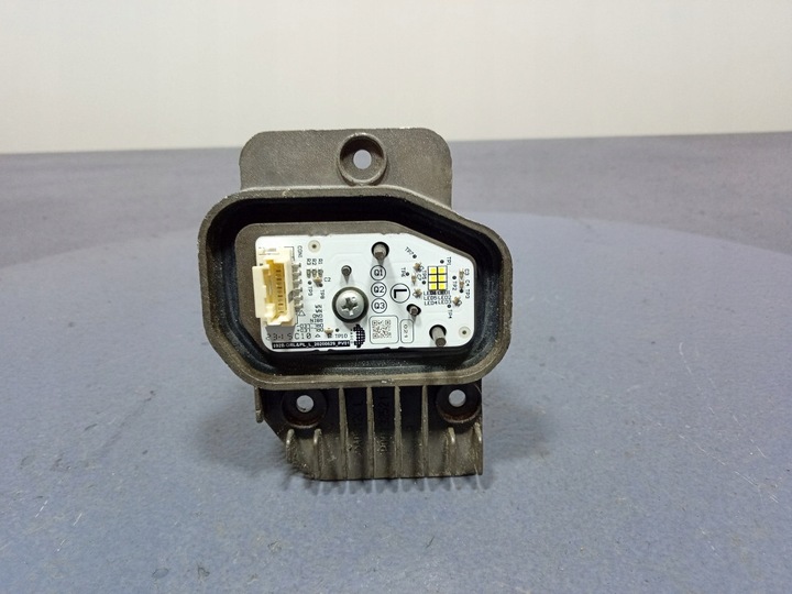 фото №1, Toyota corolla cross модуль перетворювач led p00132521