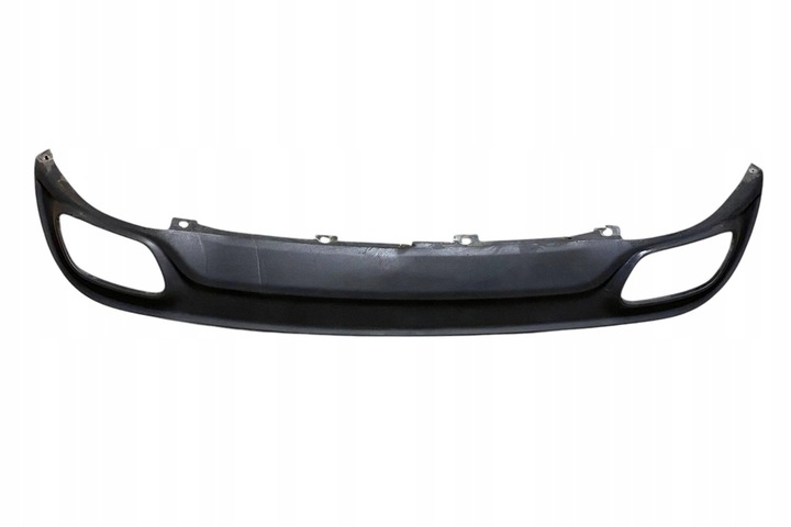 фото №8, Ліва планка tylengo бампера dodge charger 68226556aa 3.6l бензин 218kw