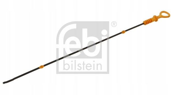 фото №1, 38794 febi щуп вимірювання масла golf, audi