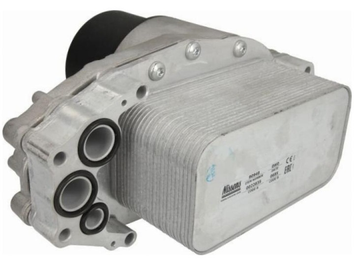 фото №2, Радиаторов масла land rover discovery v 3.0