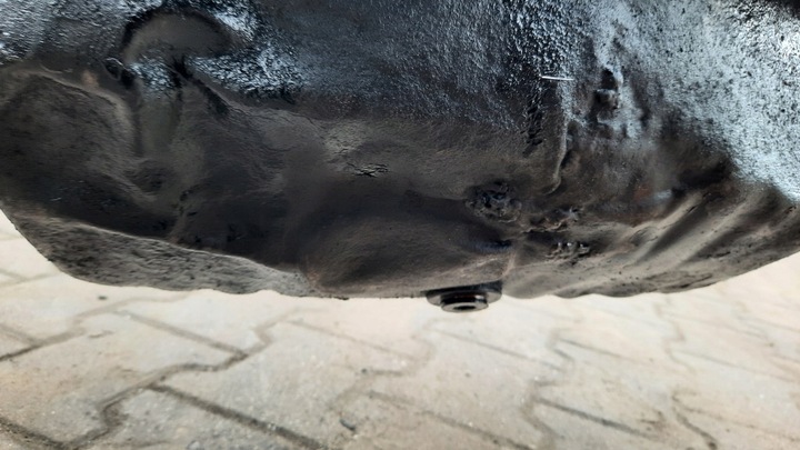 фото №11, Двигун sofim 8140 renault master ii 2.5 dci
