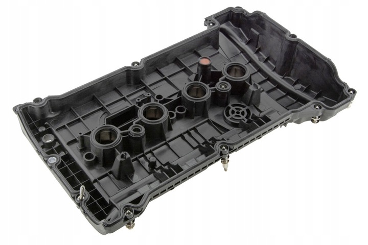 фото №3, Крышка клапанов 1.6 citroen c4 c5 ds3 ds4 ds5 04-