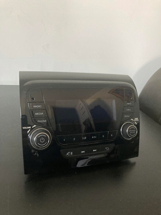 фото №6, Fiat ducato радіо 250 vp1 row