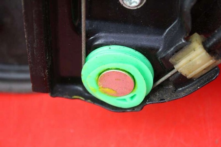 фото №16, Подъемник стекла левый перед eu 30784310 volvo v60 1 i 10-13