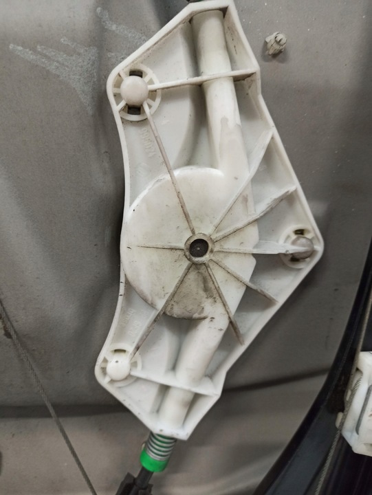 фото №9, Mercedes b w245 подъемник стекла левый перед a1697202979