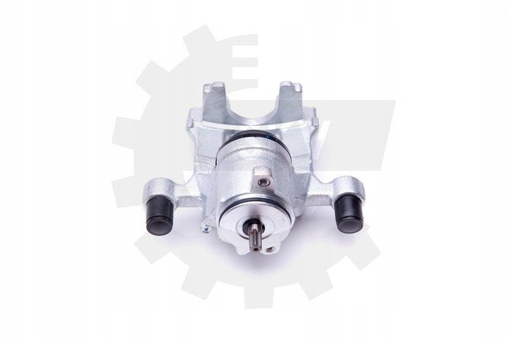 фото №13, Супорт гальма зад prawy:audi a3 tt vw golf vii:bez двигун