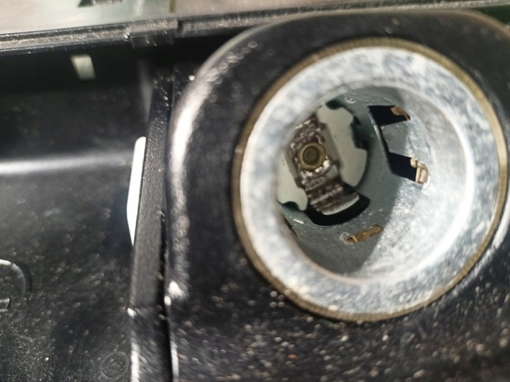 фото №7, Пепельница mercedes ml w164 r2010