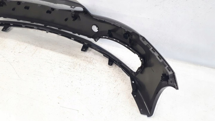 фото №8, Kia ceed 2015-2018 рестайлинг бампер перед