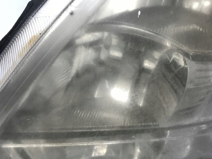 фото №7, Iveco daily iv 29l10v 07r фара ліві перед 69500013