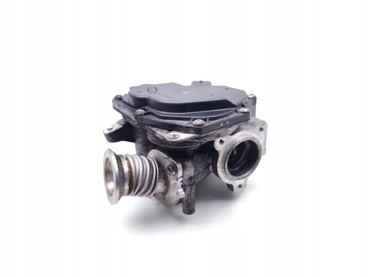 фото №13, Opel corsa дросельна заслінка електричний 1.3 cdti дизель 55kw 75 hp 55277989