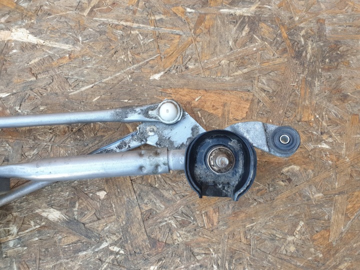 фото №6, Mazda cx5 i механизм стеклоочистителя kd53-67340a европа