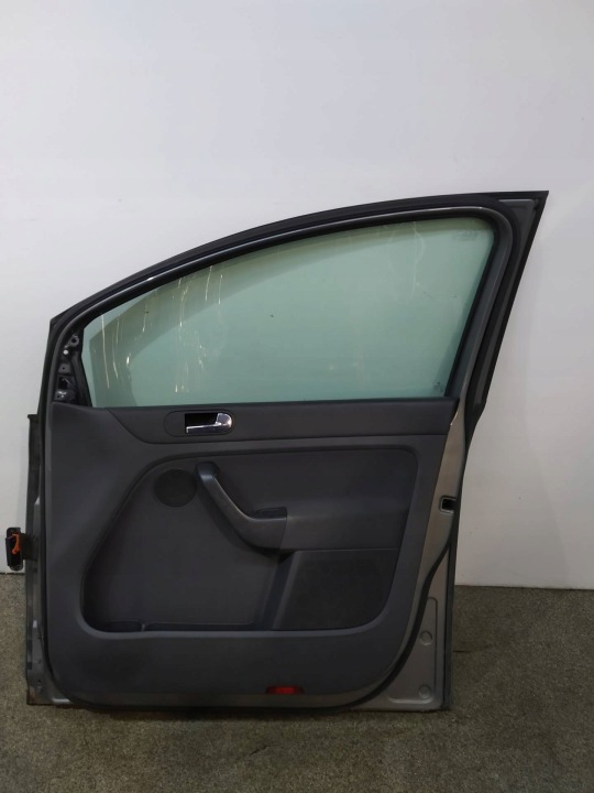 фото №10, Дверь правая перед plus la7t vw volkswagen golf v 2004-2009
