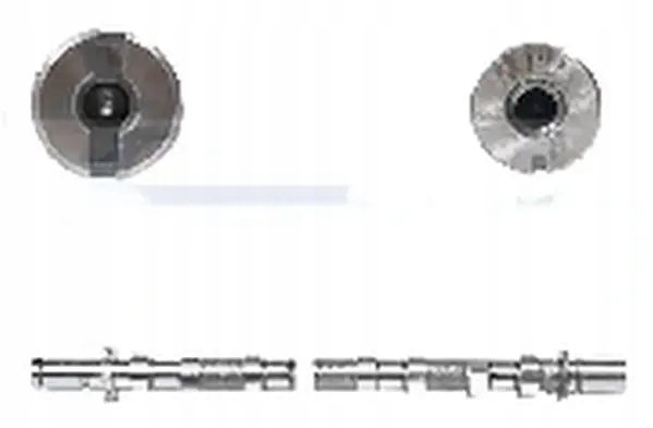 фото №1, Вал розподільний вал cm05-2185 freccia dacia