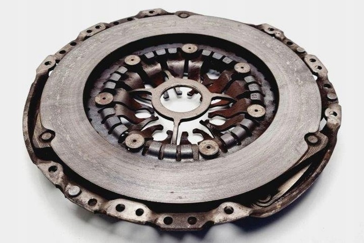 фото №15, Комплект зчеплення renault megane ii купе-кабріолет em0/1_ 8200279195