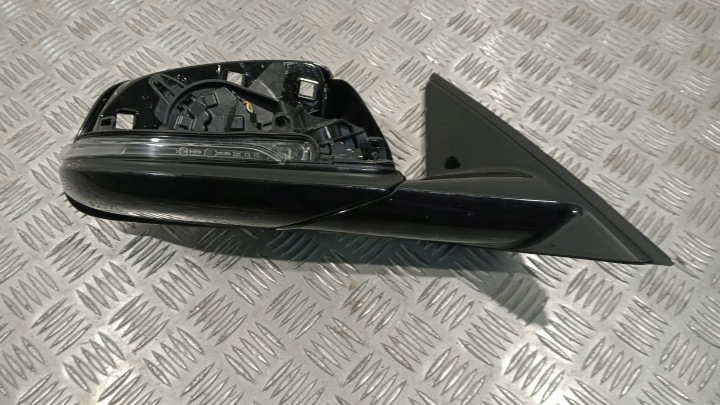 фото №12, Дзеркало bmw 1 f40 19-24 8738902 тінь line оригінал європа праве 5 pin