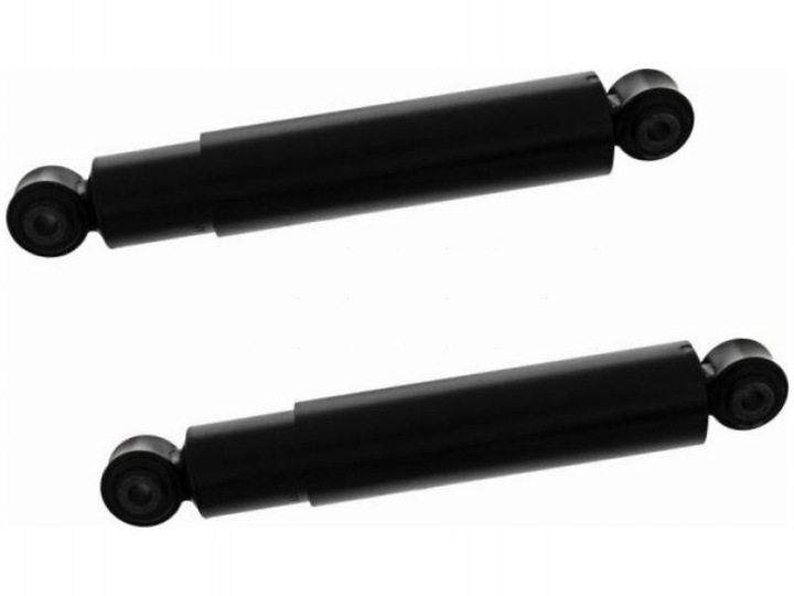 фото №1, Амортизатори перед iveco daily iii 2.3 02-07 iv 2.3 3.0 06-11