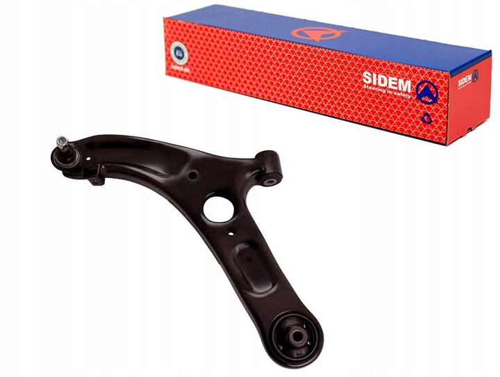 фото №1, Важіль p hyundai i30 1.6 11- l sidem