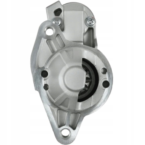 фото №11, As-pl s5336s стартер