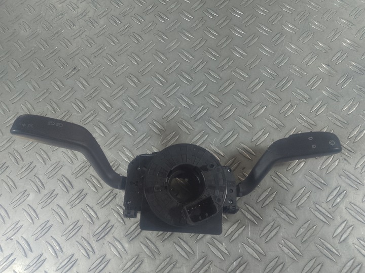 фото №1, Volkswagen t5 04-10 перемикач комбінований 7h0953513