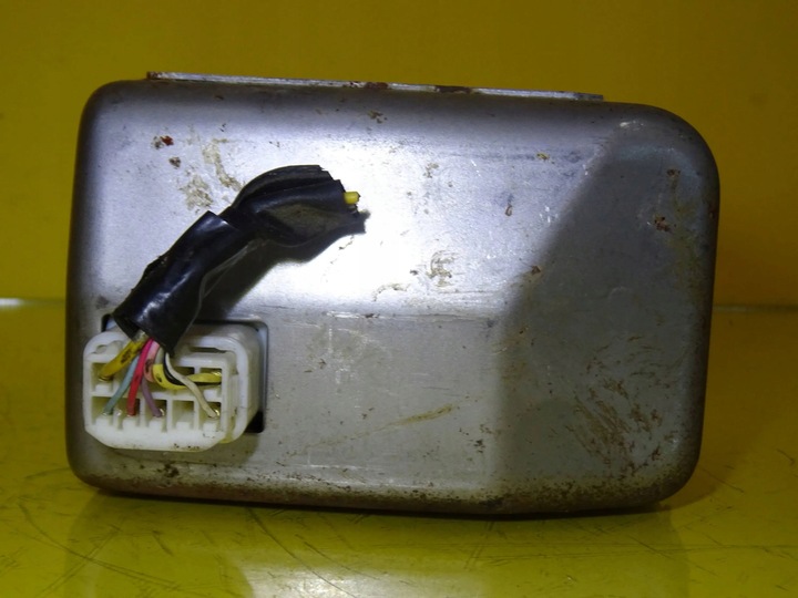 фото №7, Блокування колонки кермо toyota corolla verso ii t25 89998-0f-01 nr12