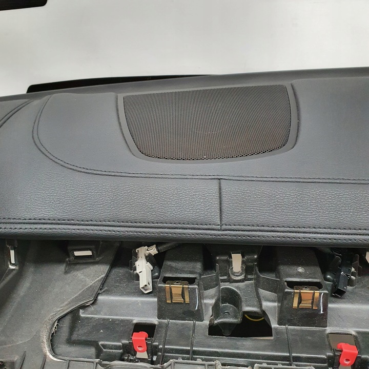 фото №7, Bmw x5 f15 панель консоль подушки ремені подушка безпеки