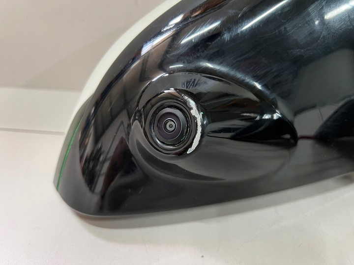 фото №7, Дзеркало праві ferrari sf90 7+1 pin 8 pin